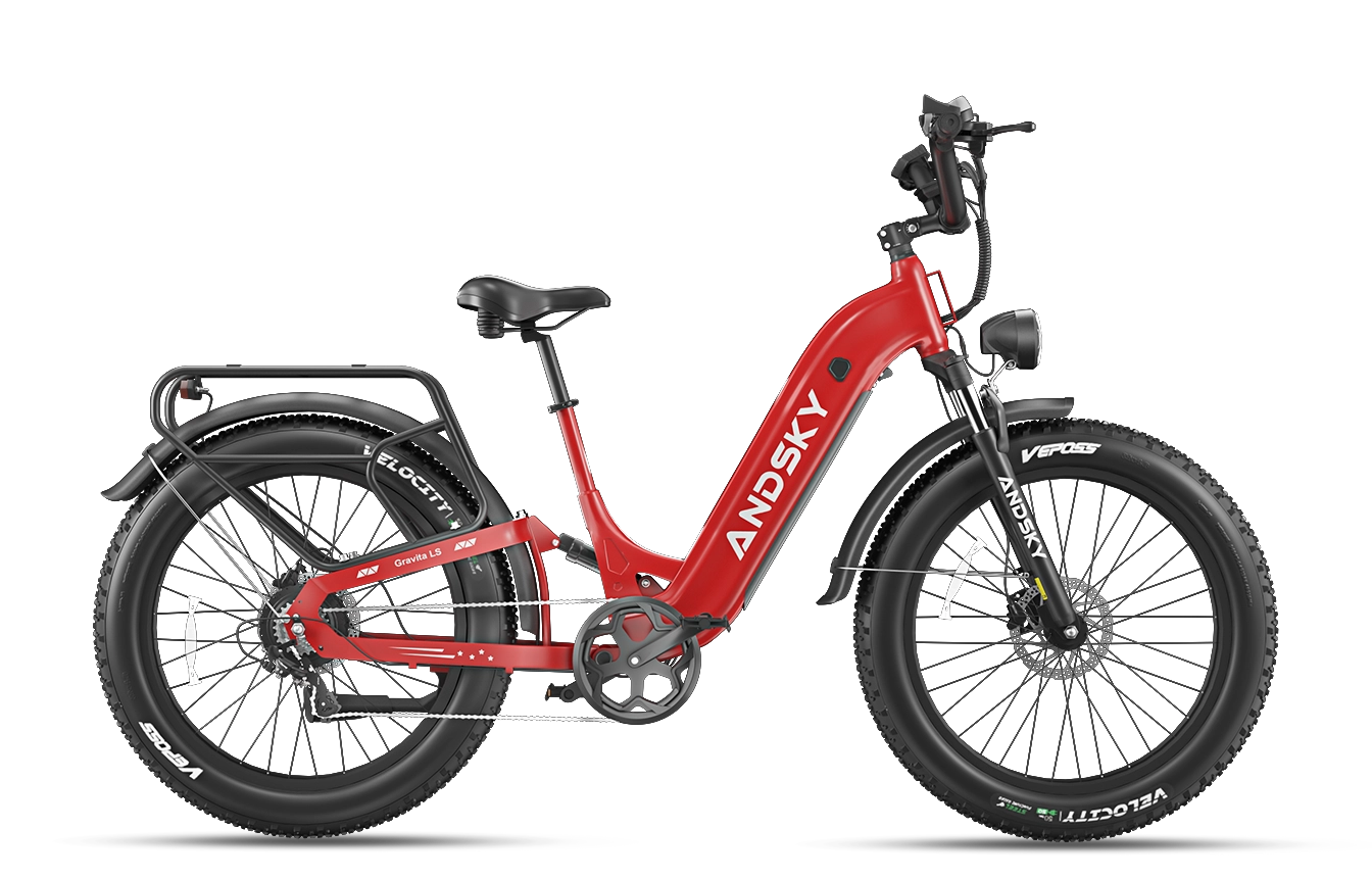 Gravita LS - UK