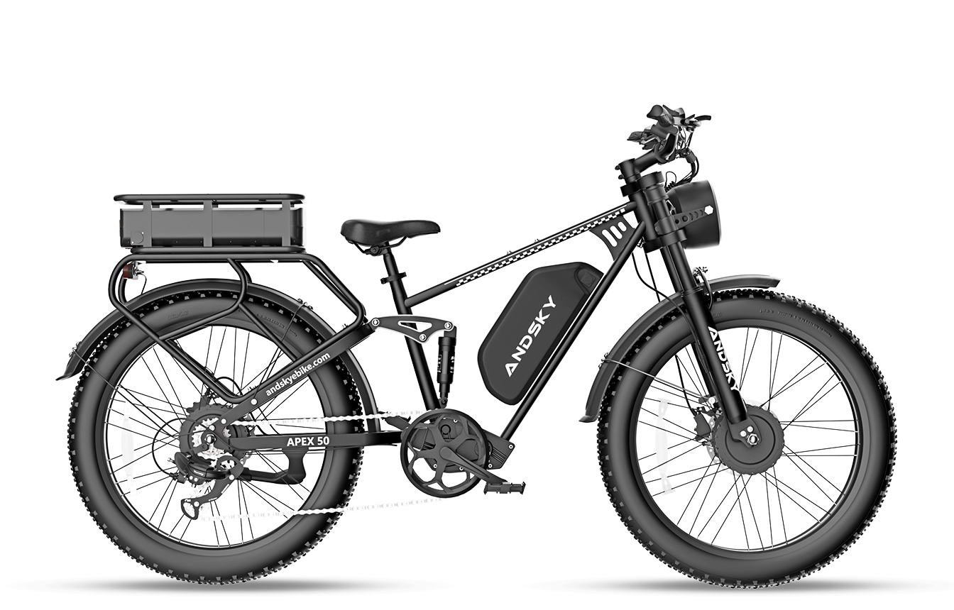 Apex 50 (UK)