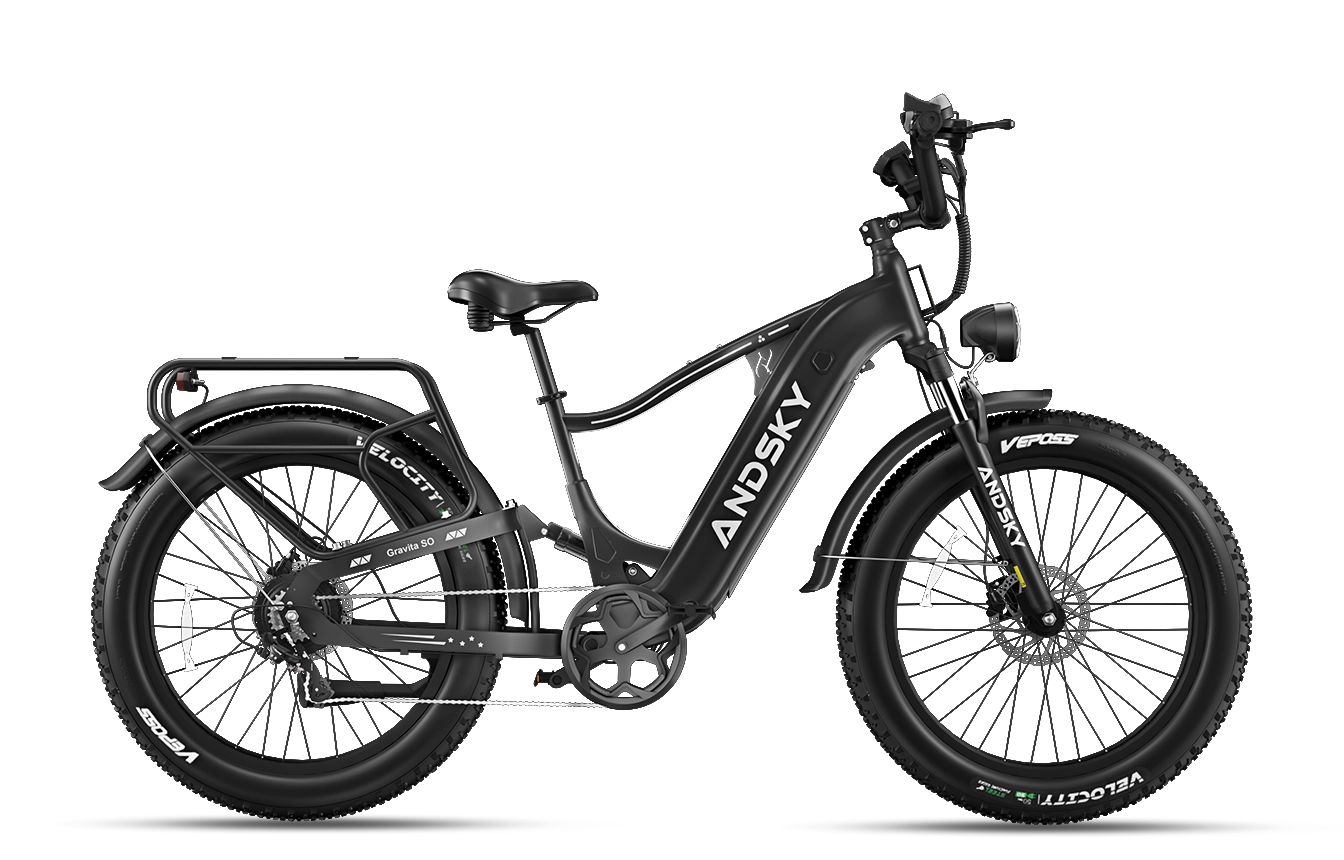 Gravita SO - UK