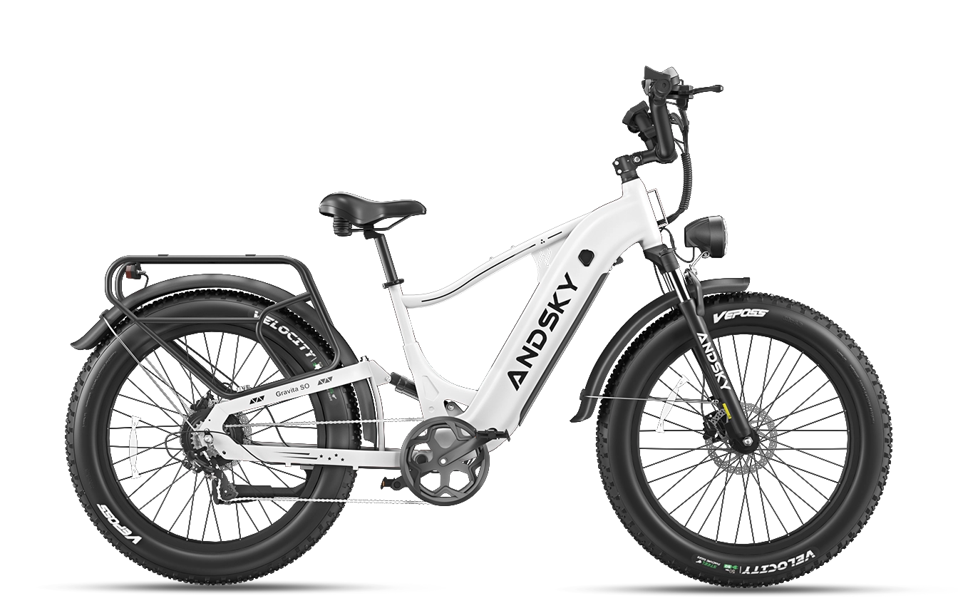 Gravita SO - UK