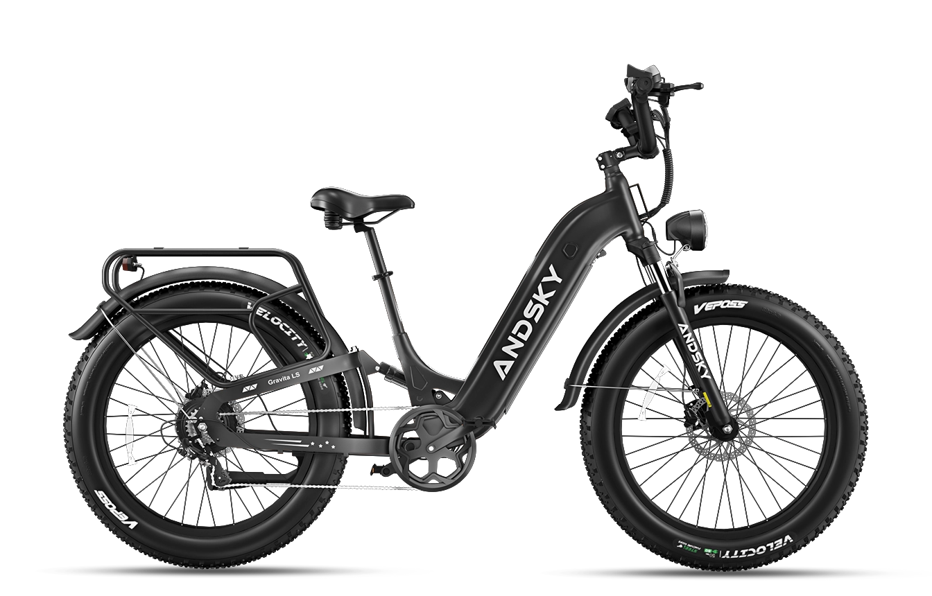 Gravita LS - UK