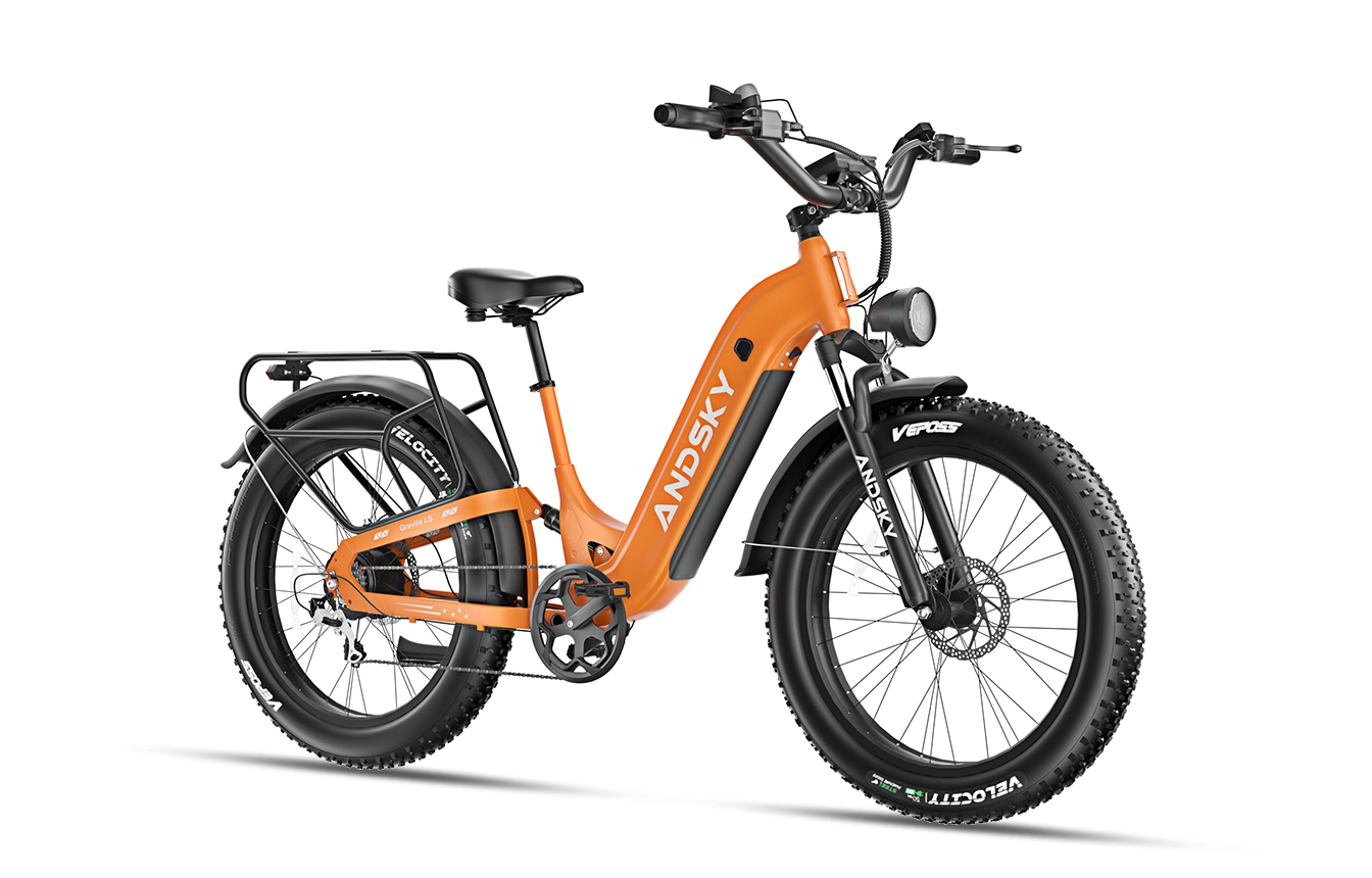 Gravita LS - UK