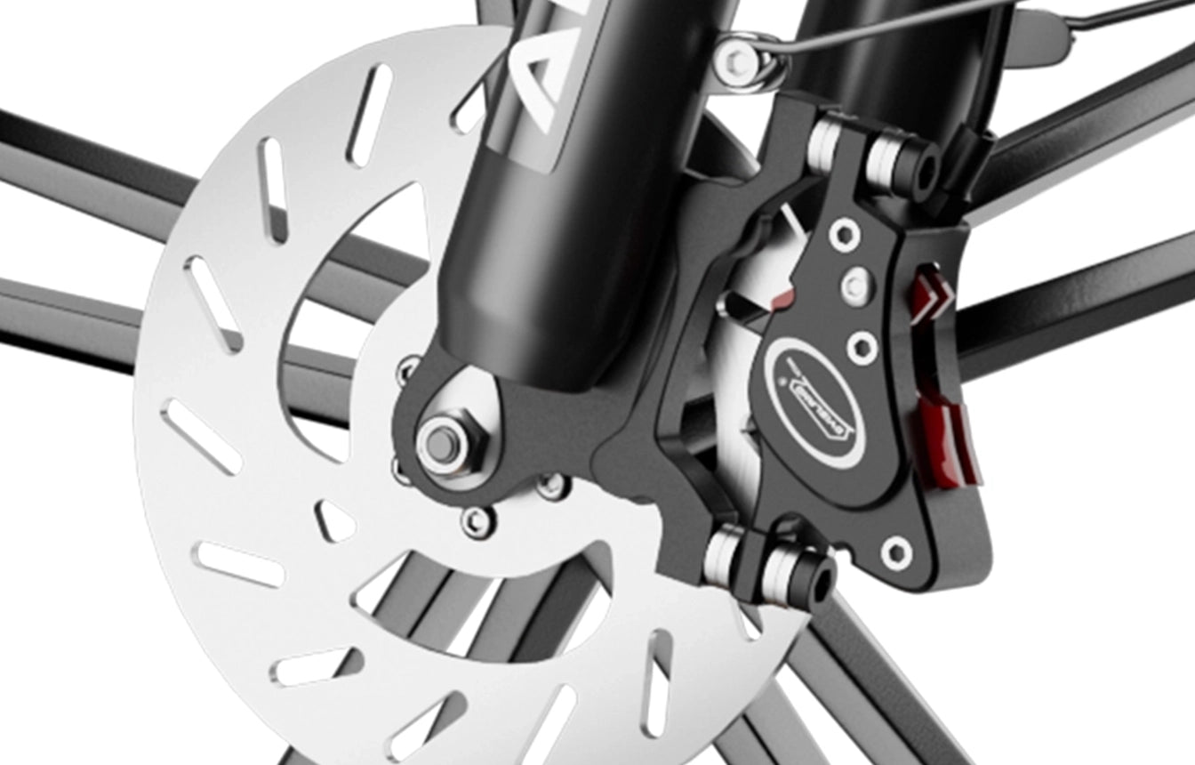 S700 Ebike(UK)
