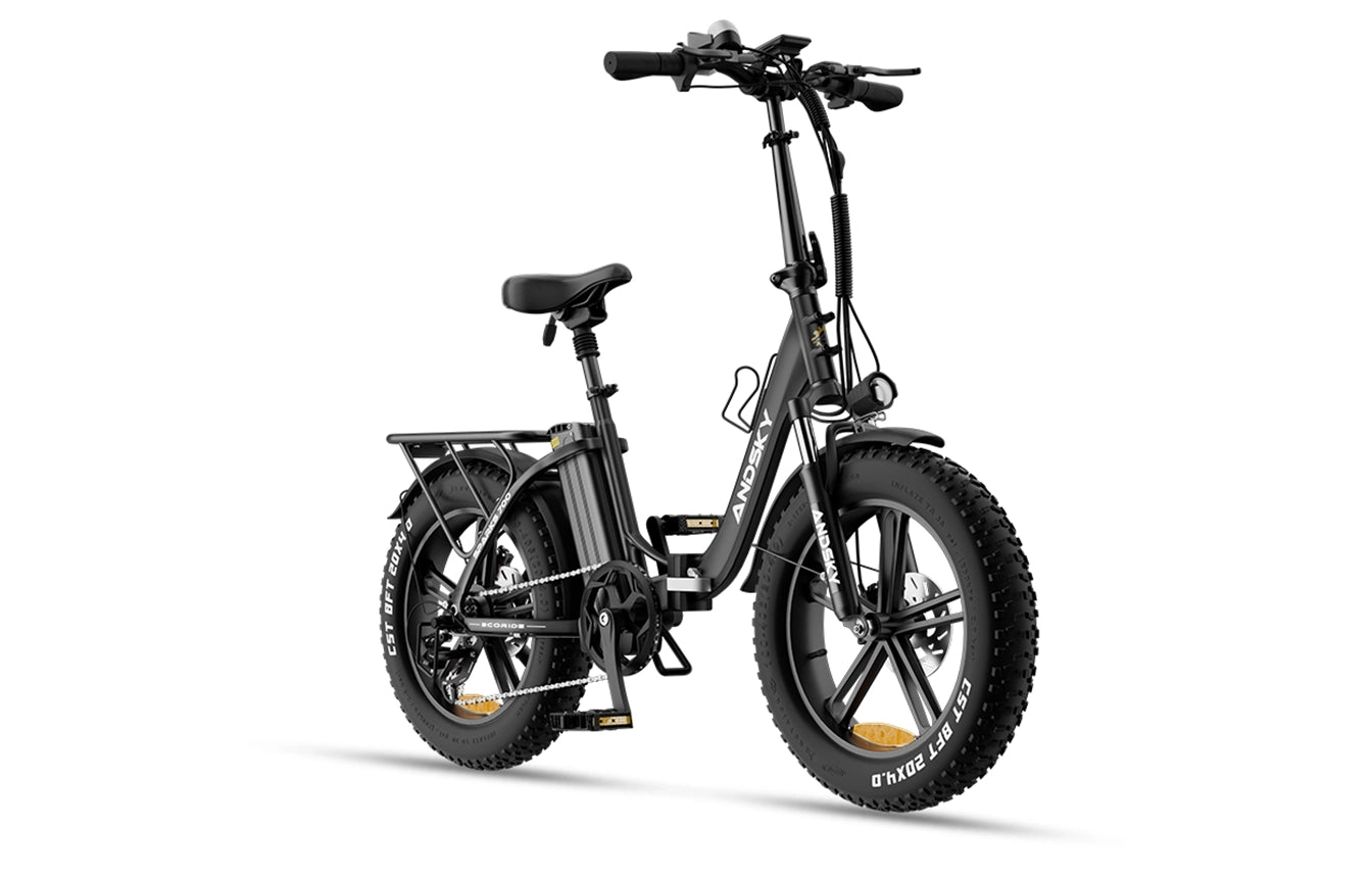 S700 Ebike(UK)