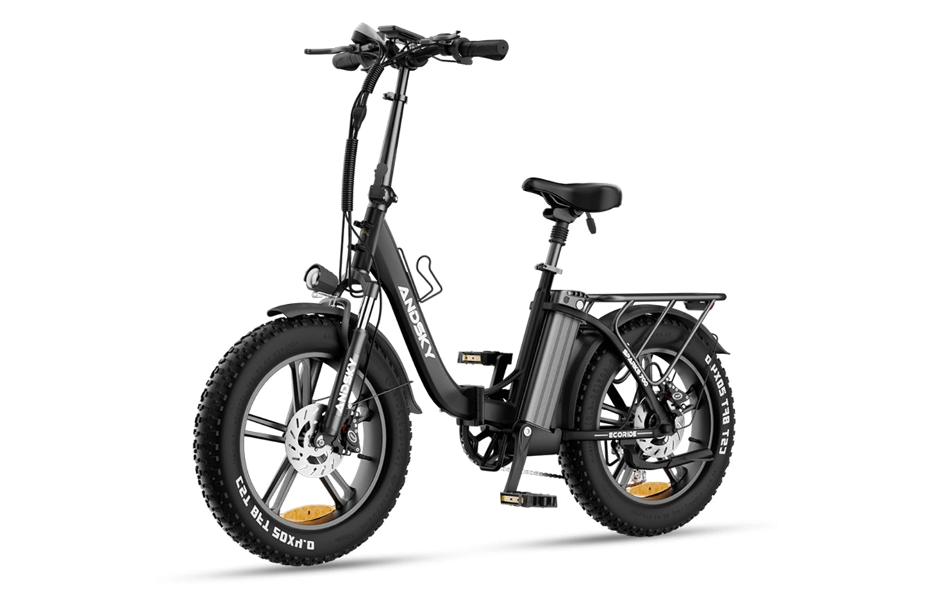 S700 Ebike(UK)