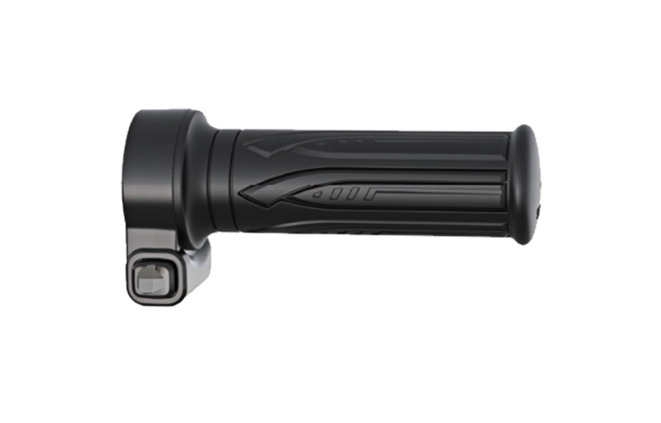 Full-twist throttle - Apex 50