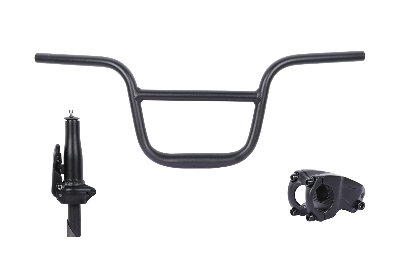 BMX Stem – Compatible with S700 and Other Folding E-Bike Models