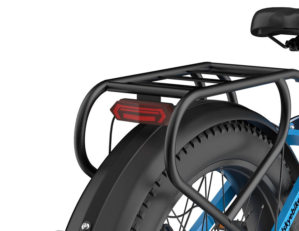 Integrated Lighting System