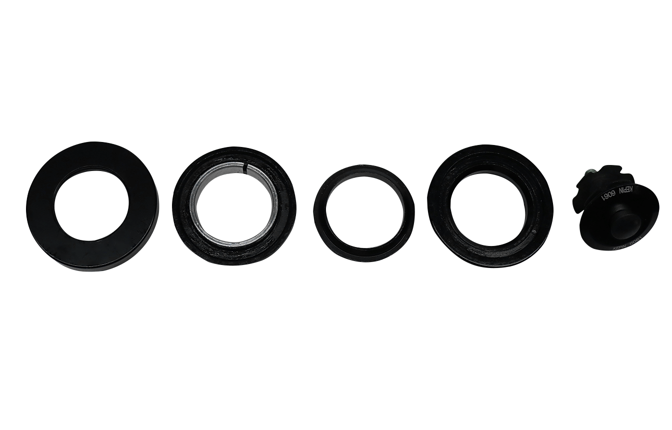 Apex 50 52V Headset
