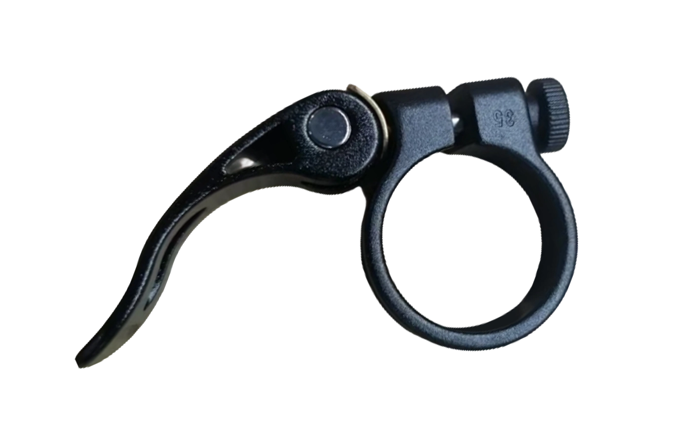 E-Bike Seatpost Clamp