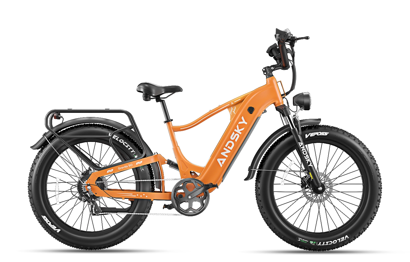 Gravita SO - UK