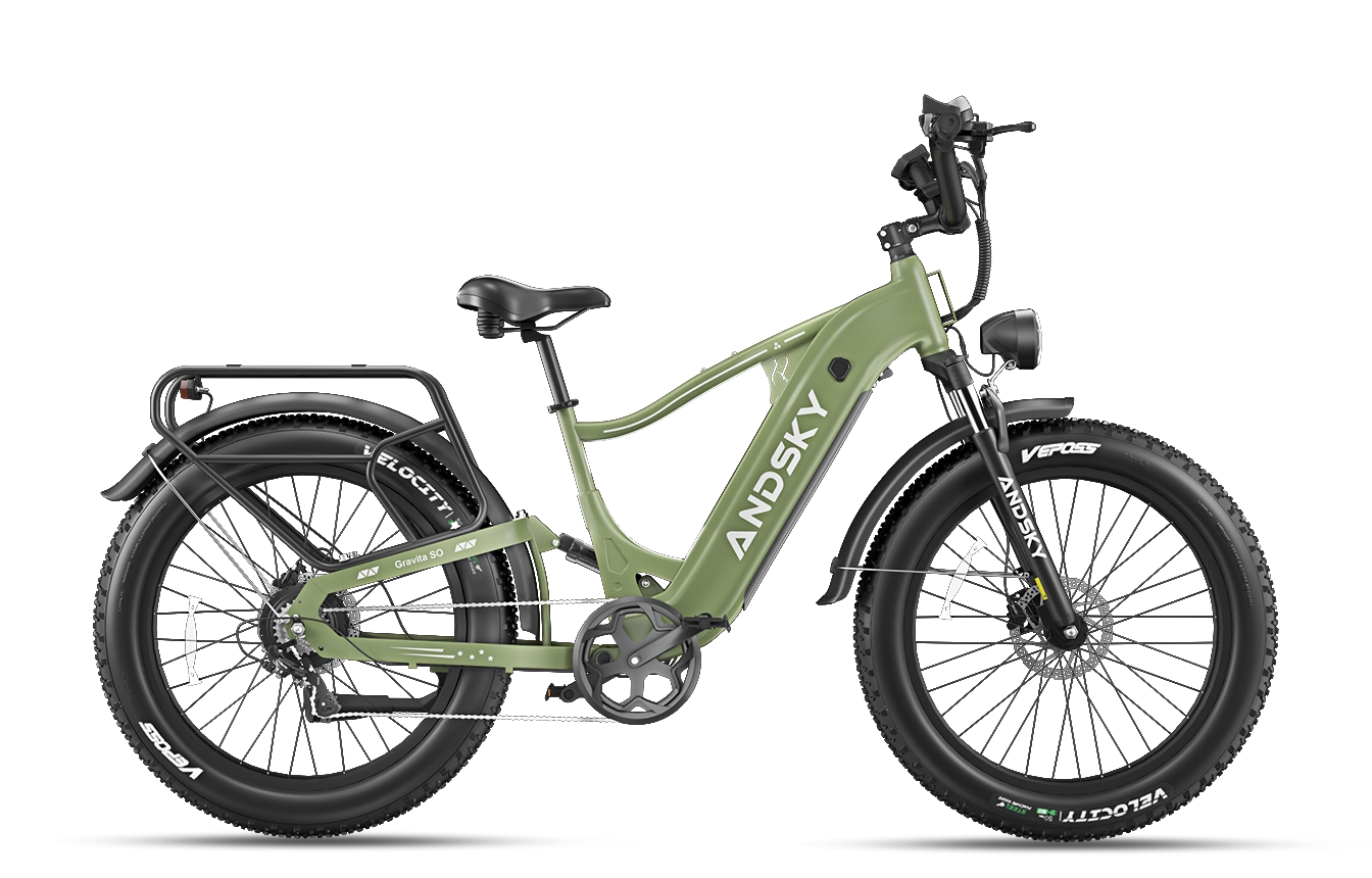Gravita SO - UK