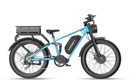 Apex 50 E-Bike