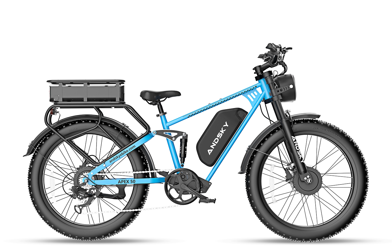 Apex 50 (UK)