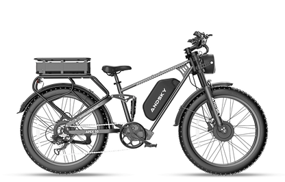 Apex 50 (UK)