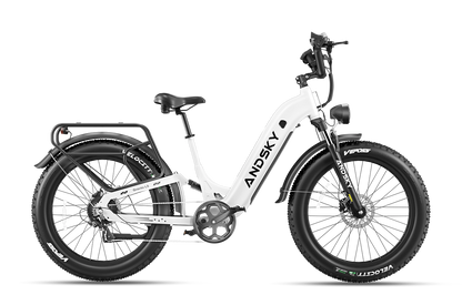Gravita LS - UK