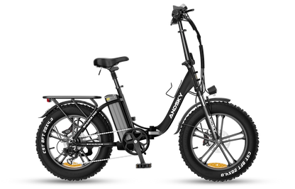 S700 Ebike（UK）