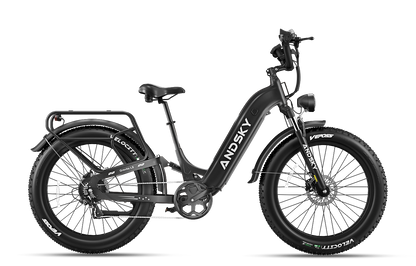 Gravita LS - UK