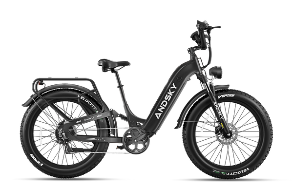 Gravita LS - UK