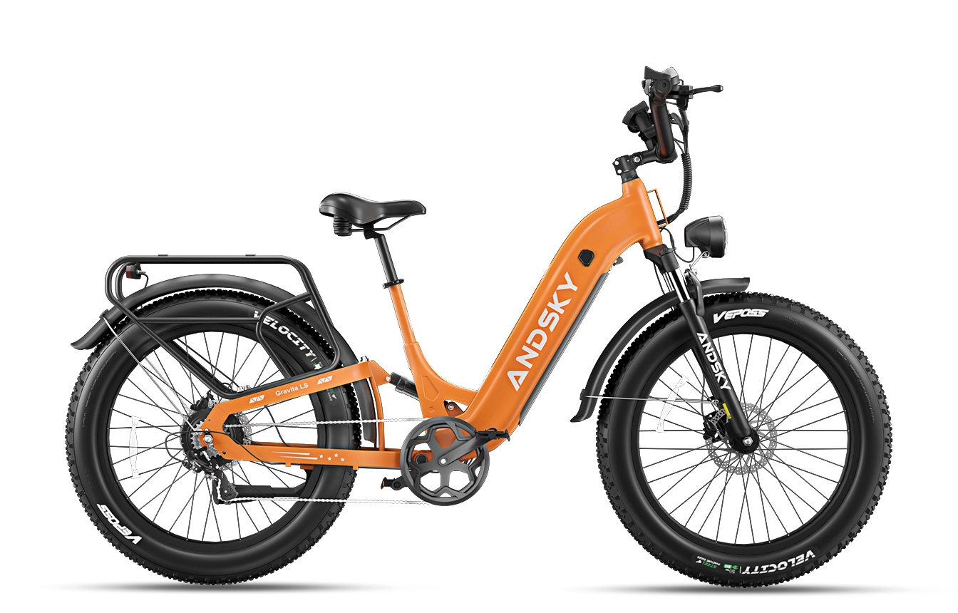 Gravita LS - UK