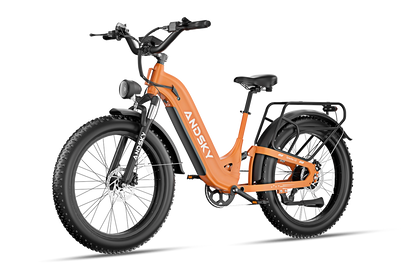 Gravita LS - UK