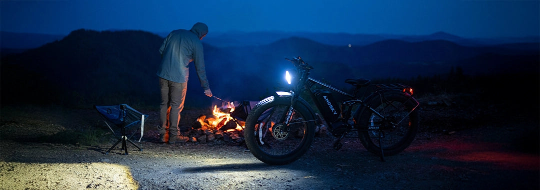 Spring Riding Season — Major Sale Happening Now!