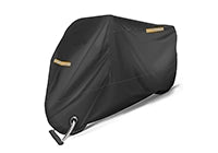 Bike Cover