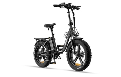 S700 Ebike（UK）