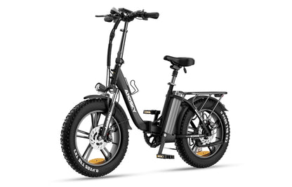 S700 Ebike（UK）