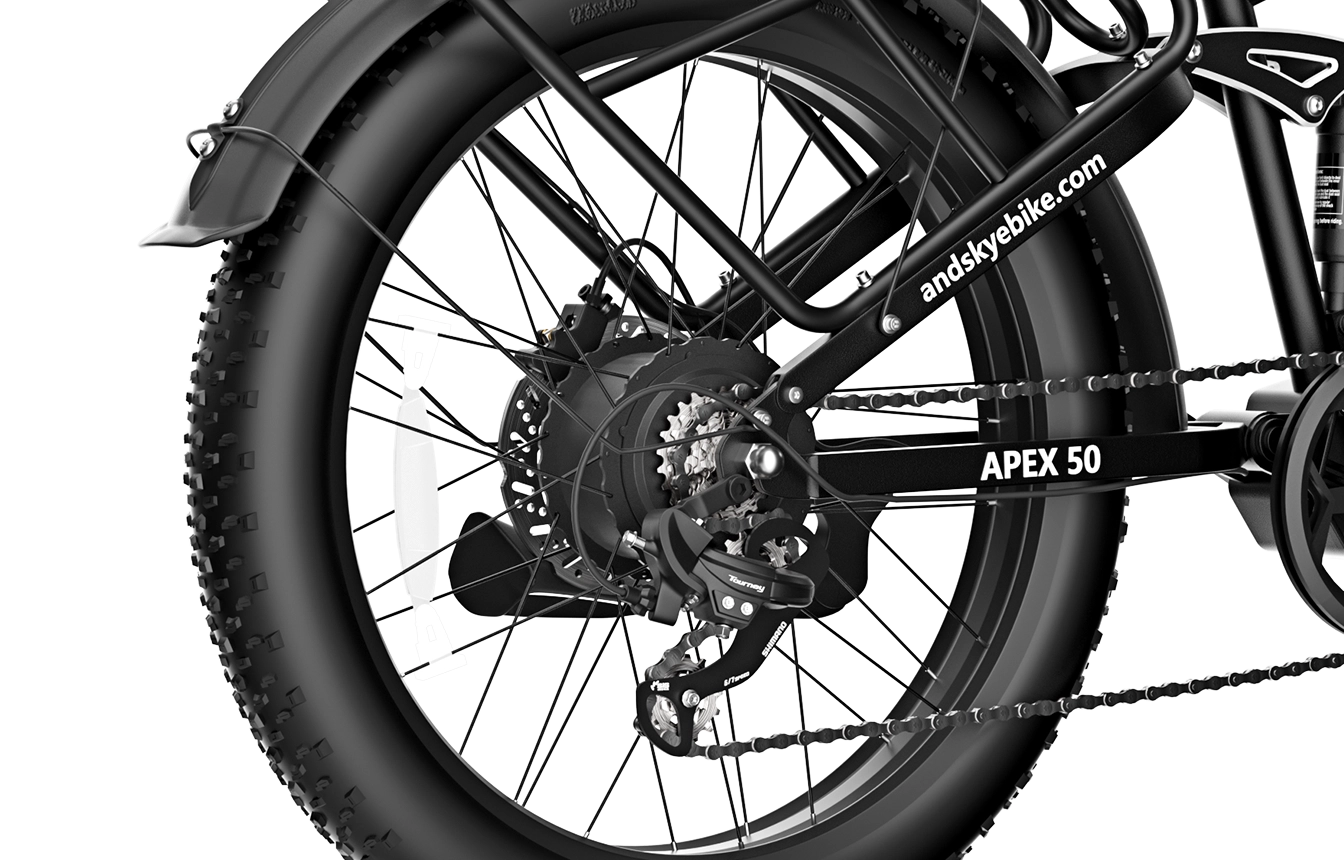 Apex 50 (UK)