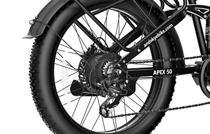 Apex 50 (UK)