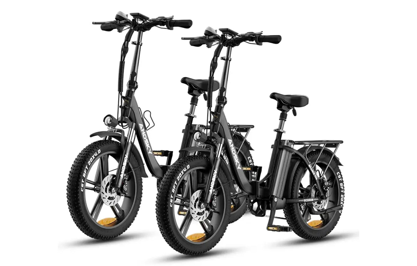 S700 Ebike（UK）