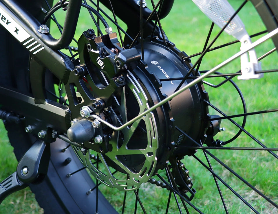 Motor