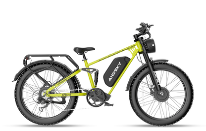 Apex 50 (UK)