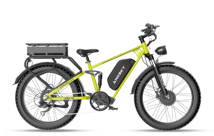 Apex 50 (UK)