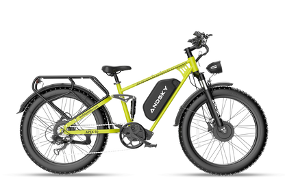 Apex 50 (UK)