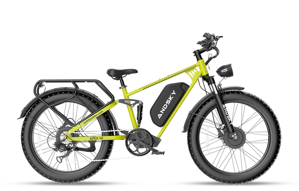 Apex 50 (UK)