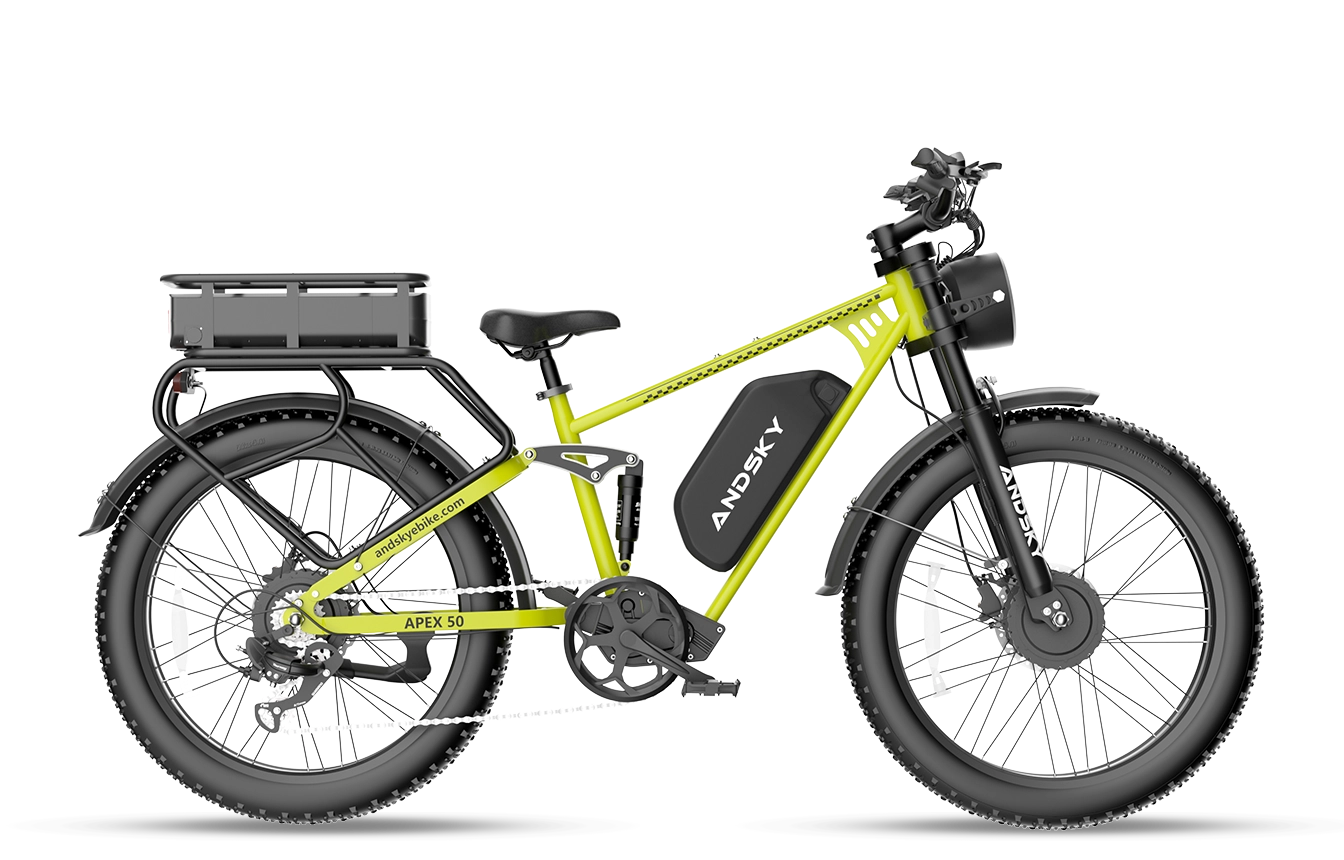 Apex 50 (UK)