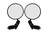 Rearview Mirror